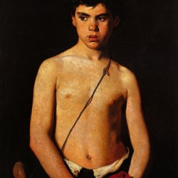 Shepherd Boy
